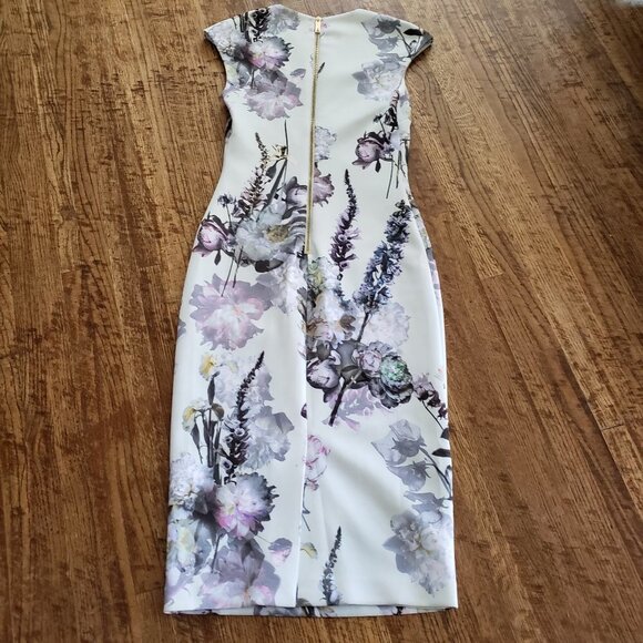 Ted Baker London Dress - Picture 7 of 12